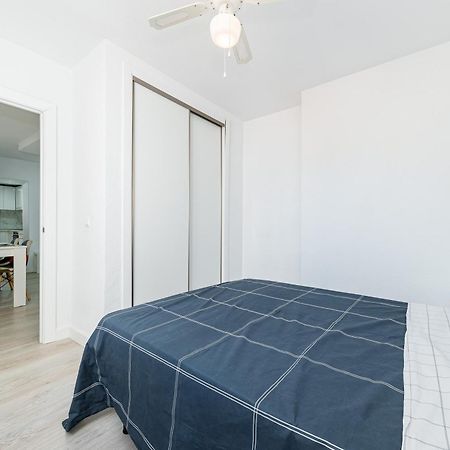 Apartamento En Centro Torrevieja Eksteriør billede