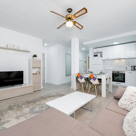 Apartamento En Centro Torrevieja Eksteriør billede