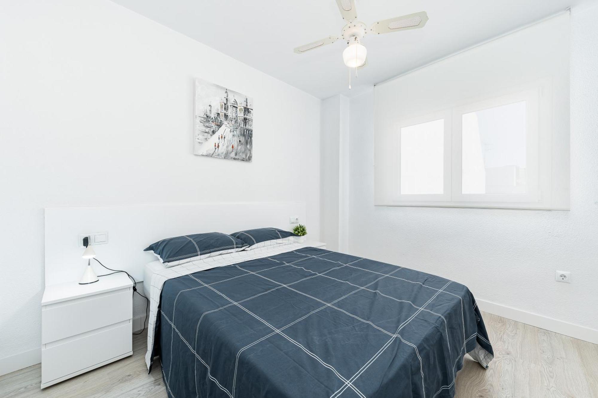Apartamento En Centro Torrevieja Eksteriør billede