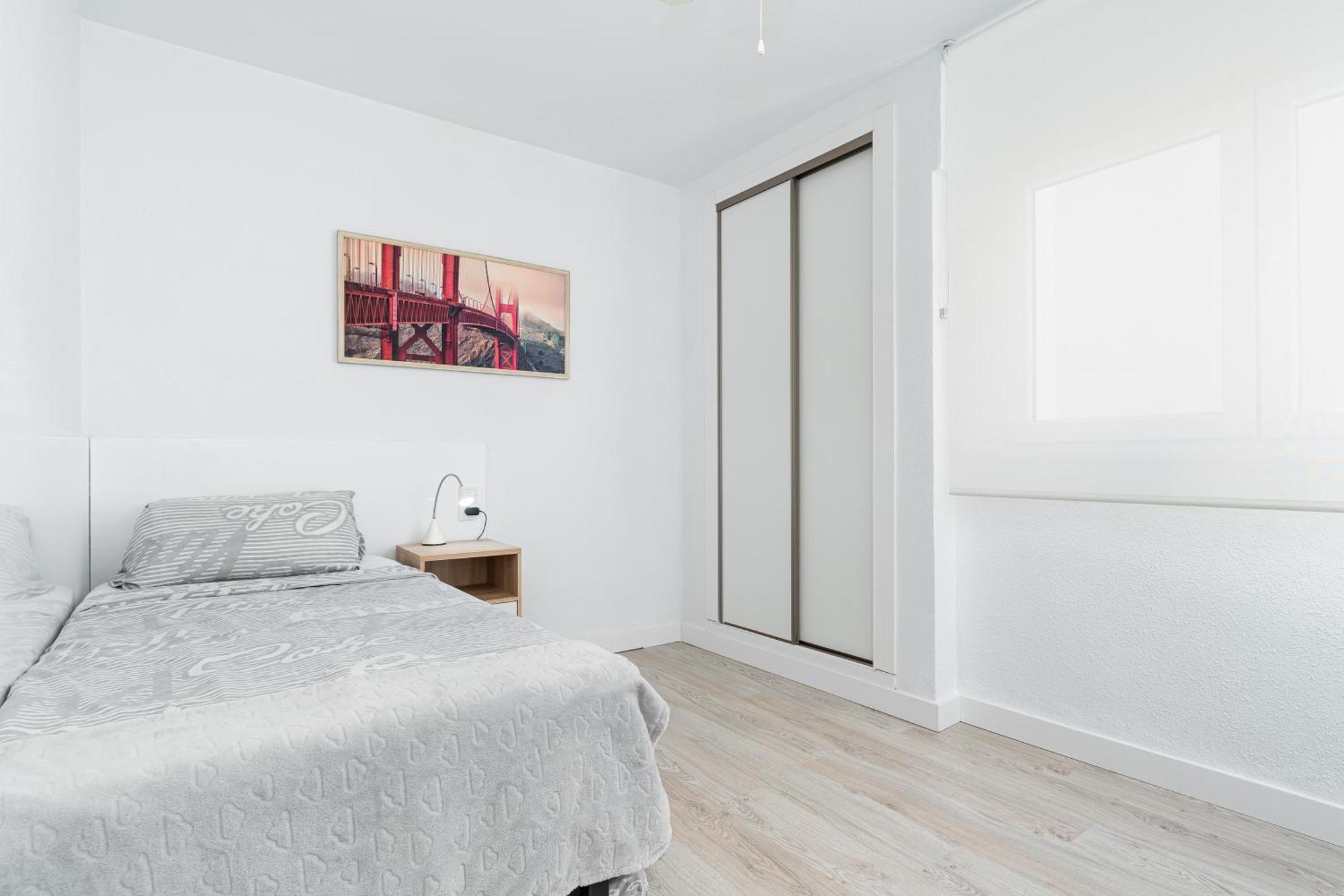 Apartamento En Centro Torrevieja Eksteriør billede