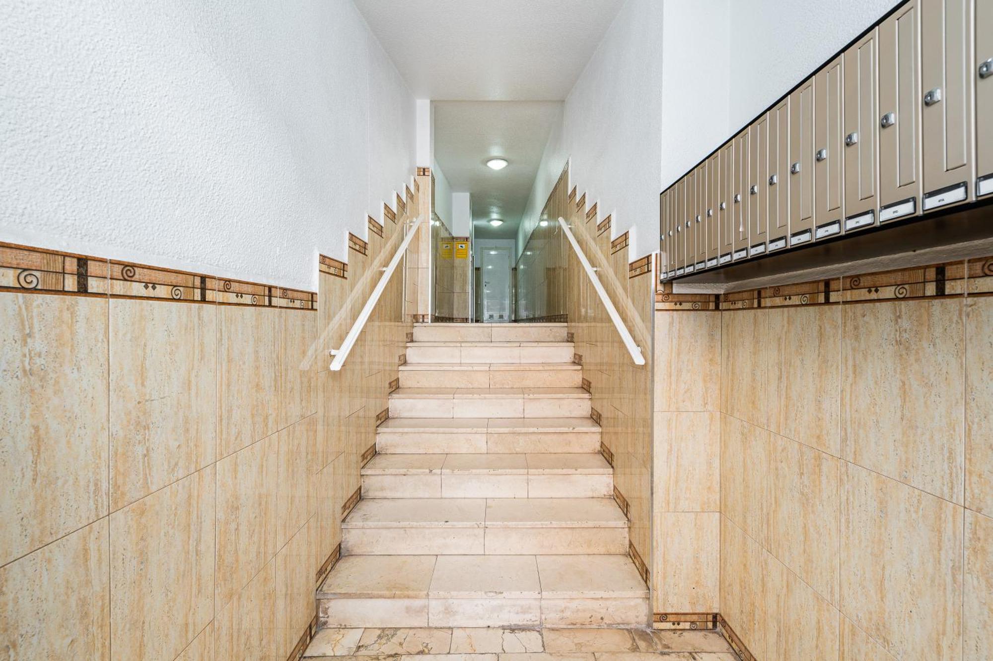 Apartamento En Centro Torrevieja Eksteriør billede