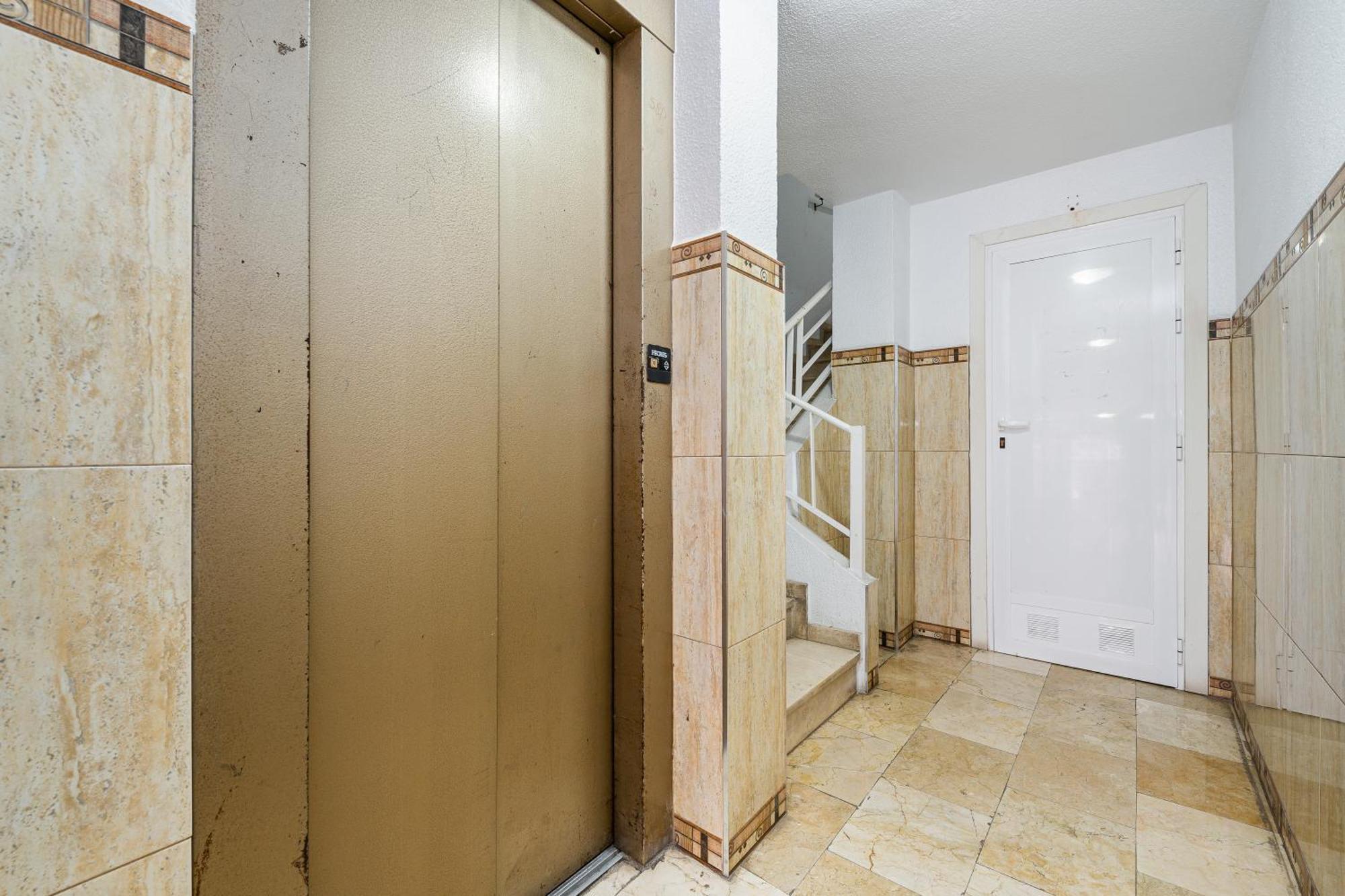 Apartamento En Centro Torrevieja Eksteriør billede